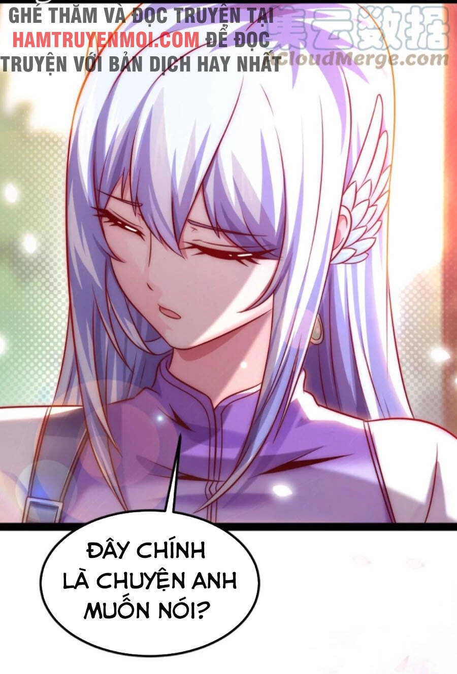 Ma Thú Kiếm Thánh Dị Giới Tung Hoành Chapter 228 - 11