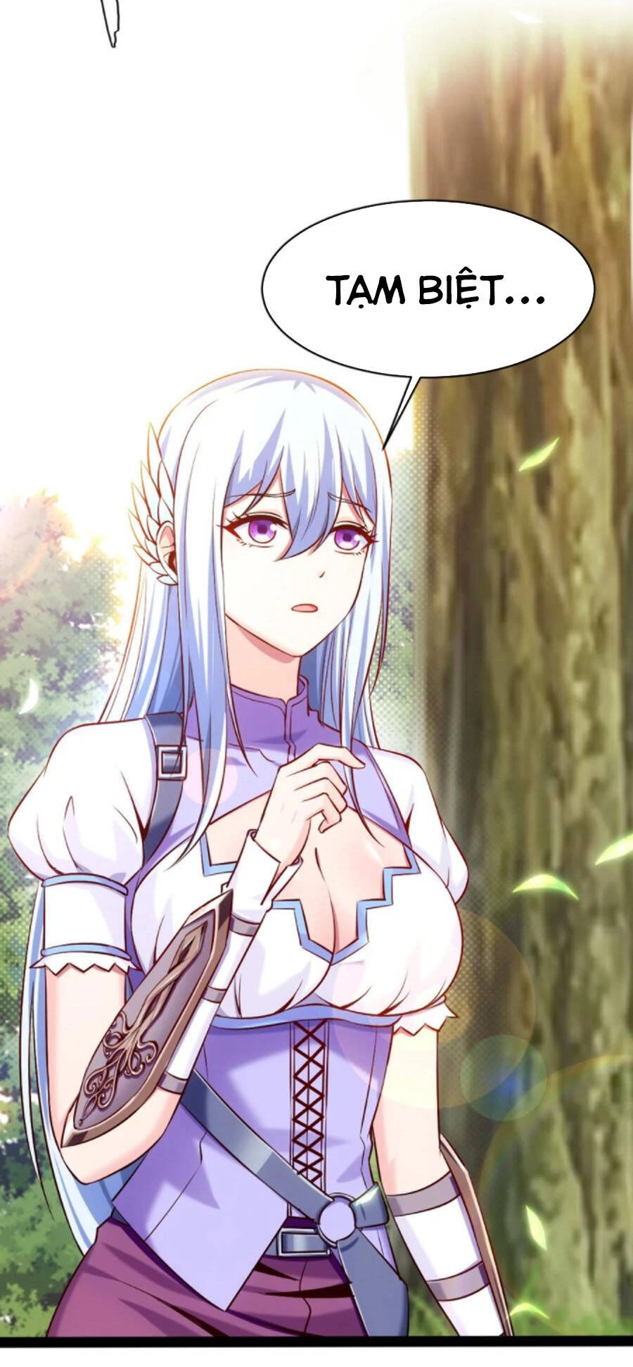 Ma Thú Kiếm Thánh Dị Giới Tung Hoành Chapter 228 - 29