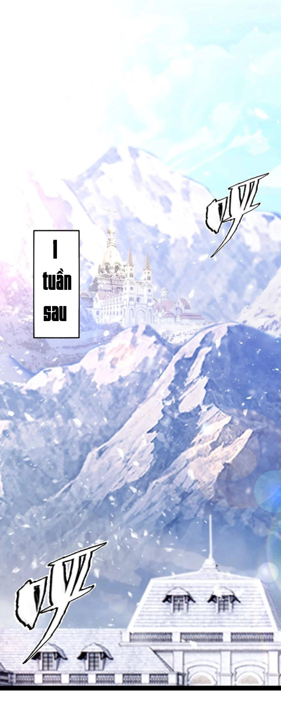 Ma Thú Kiếm Thánh Dị Giới Tung Hoành Chapter 228 - 34