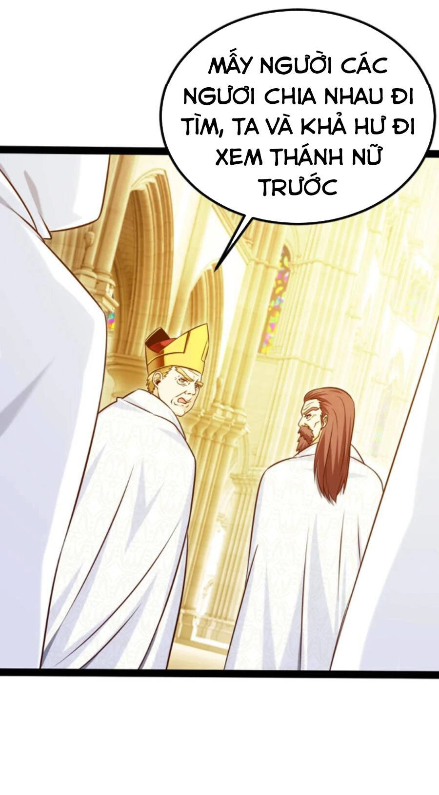 Ma Thú Kiếm Thánh Dị Giới Tung Hoành Chapter 229 - 23