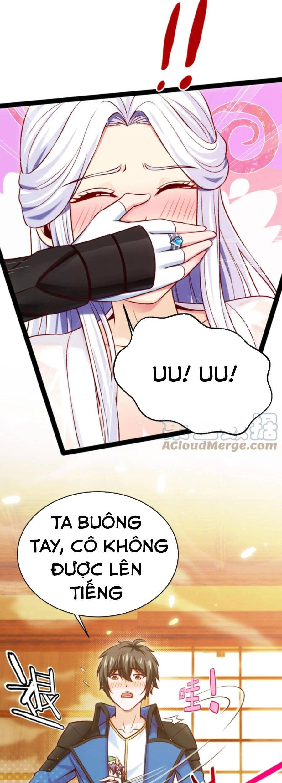 Ma Thú Kiếm Thánh Dị Giới Tung Hoành Chapter 229 - 36