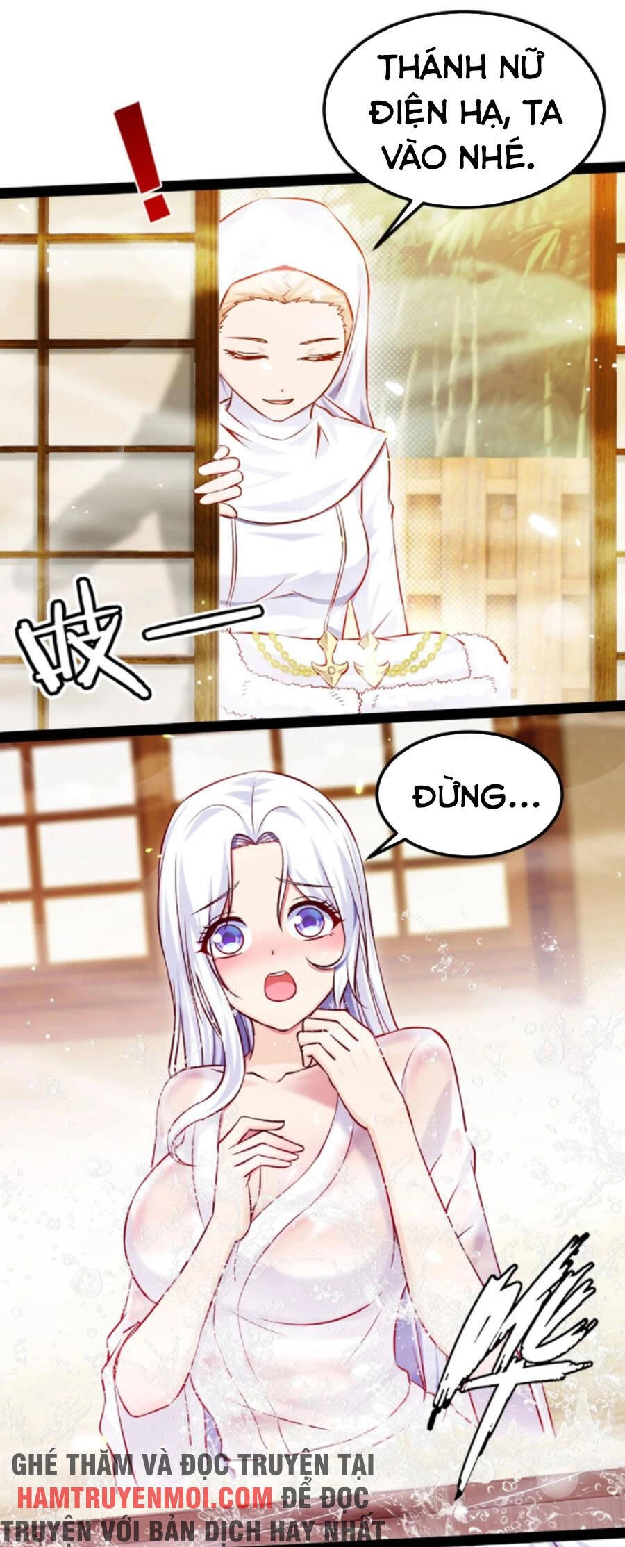 Ma Thú Kiếm Thánh Dị Giới Tung Hoành Chapter 230 - 3