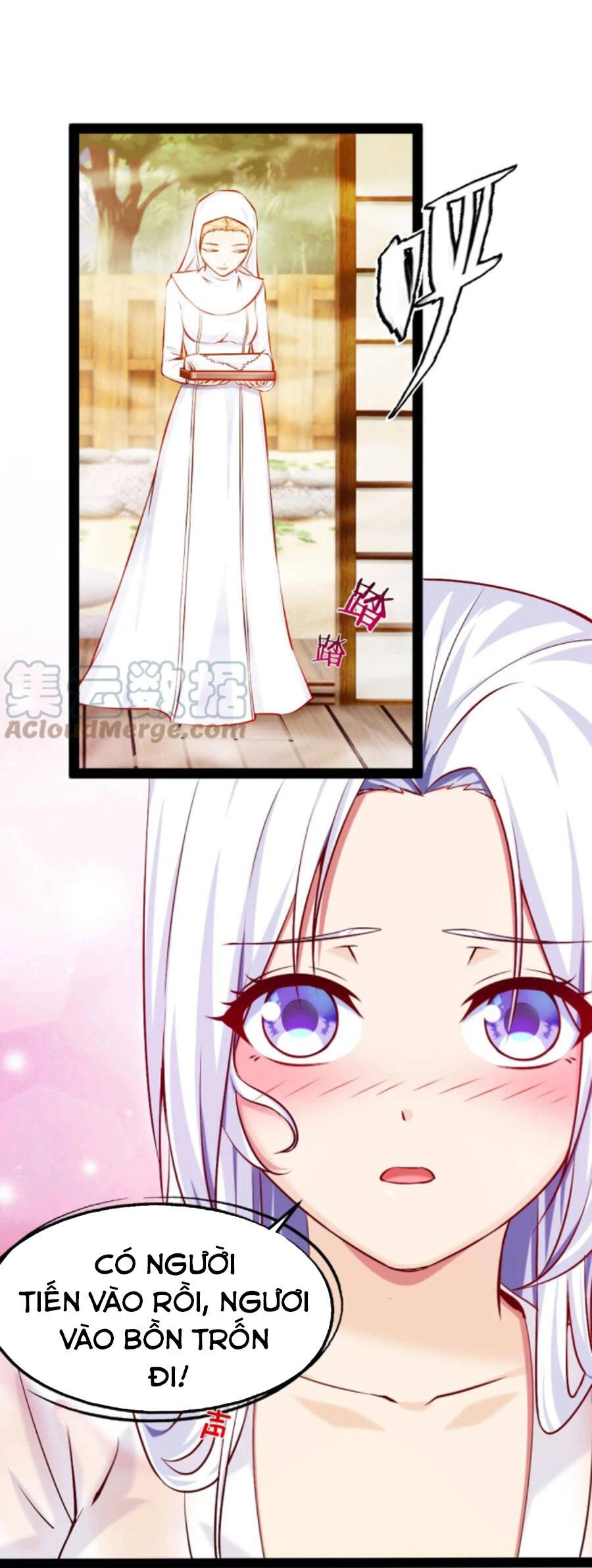 Ma Thú Kiếm Thánh Dị Giới Tung Hoành Chapter 230 - 5