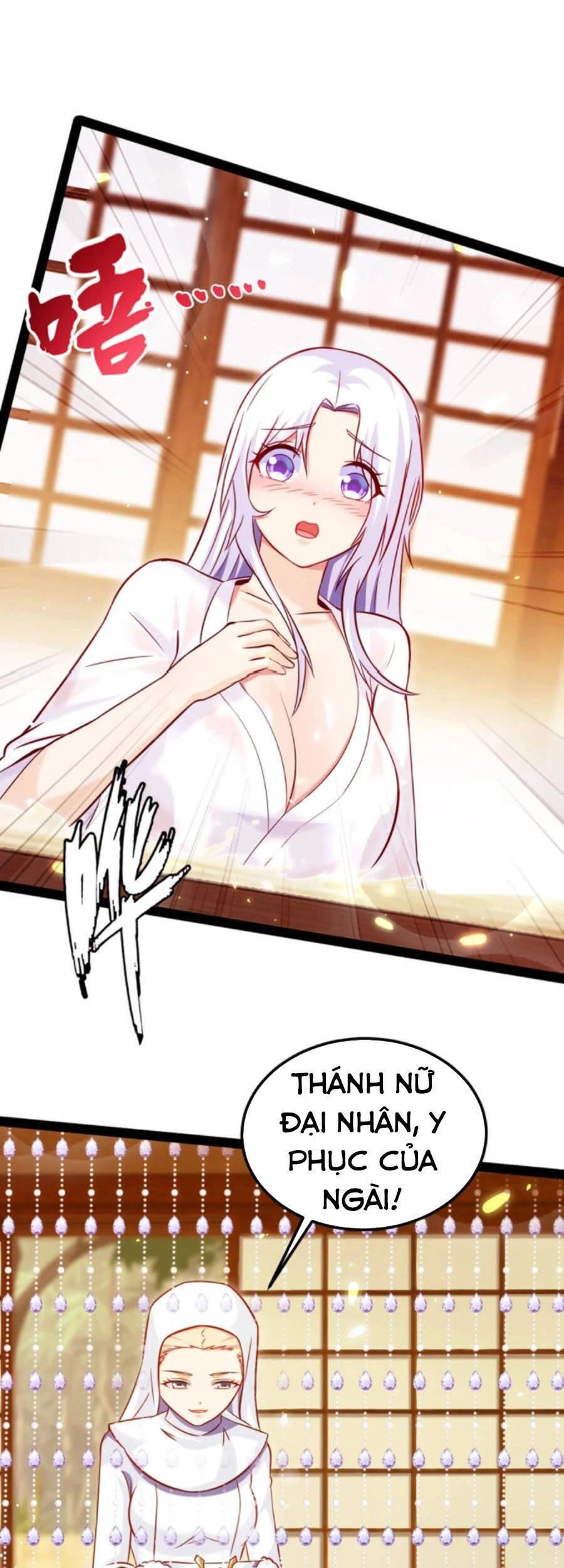 Ma Thú Kiếm Thánh Dị Giới Tung Hoành Chapter 230 - 10