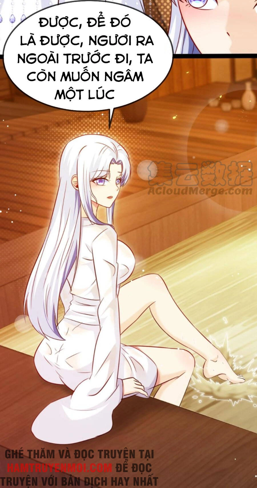 Ma Thú Kiếm Thánh Dị Giới Tung Hoành Chapter 230 - 12