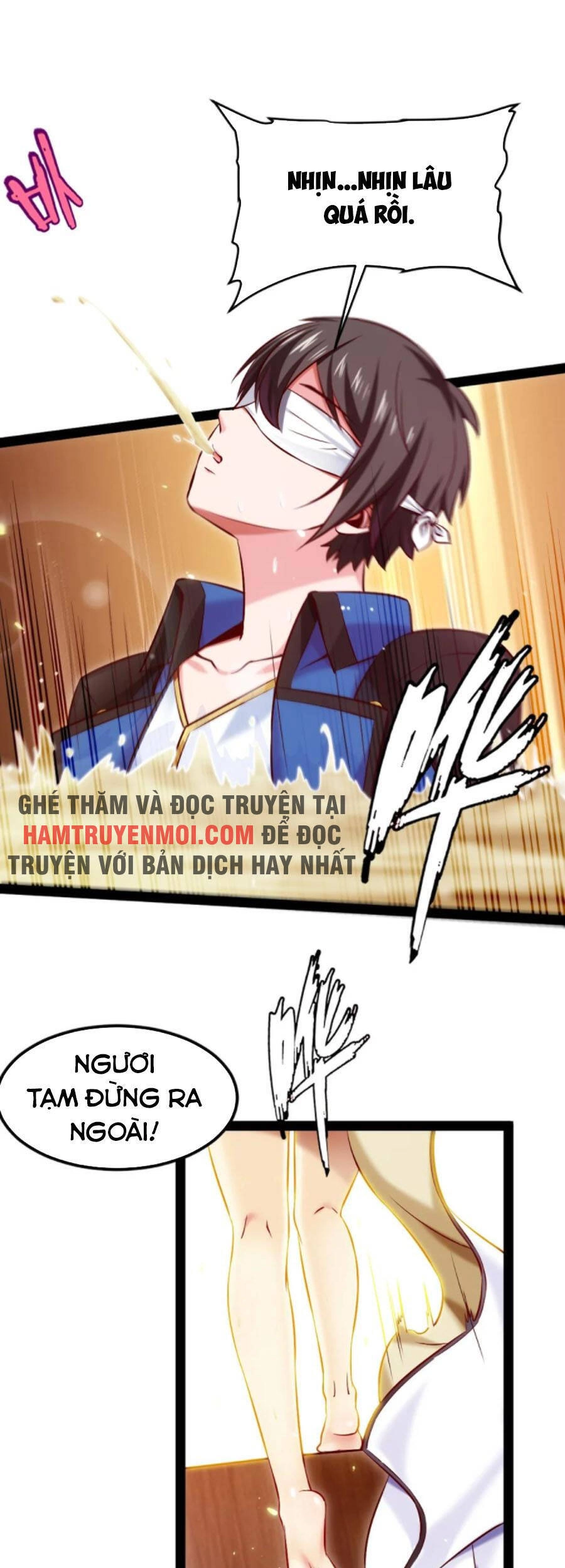 Ma Thú Kiếm Thánh Dị Giới Tung Hoành Chapter 230 - 16