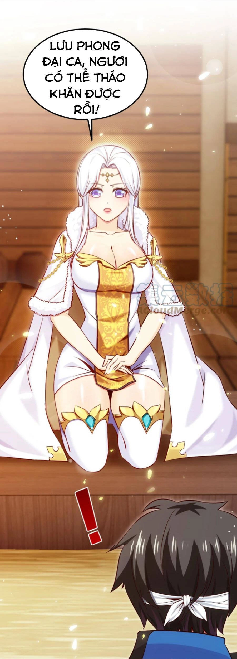 Ma Thú Kiếm Thánh Dị Giới Tung Hoành Chapter 230 - 21