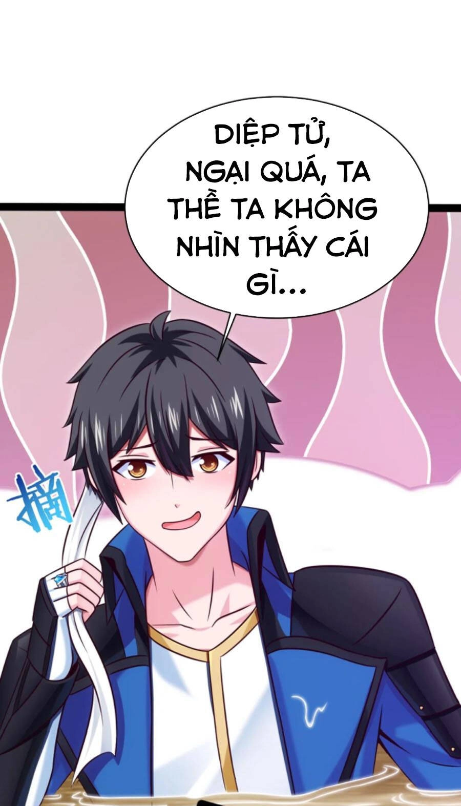 Ma Thú Kiếm Thánh Dị Giới Tung Hoành Chapter 230 - 23