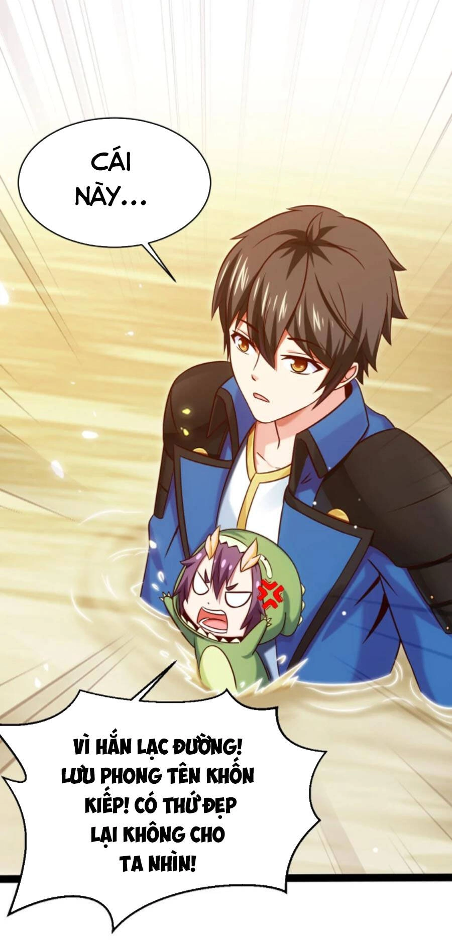 Ma Thú Kiếm Thánh Dị Giới Tung Hoành Chapter 230 - 26