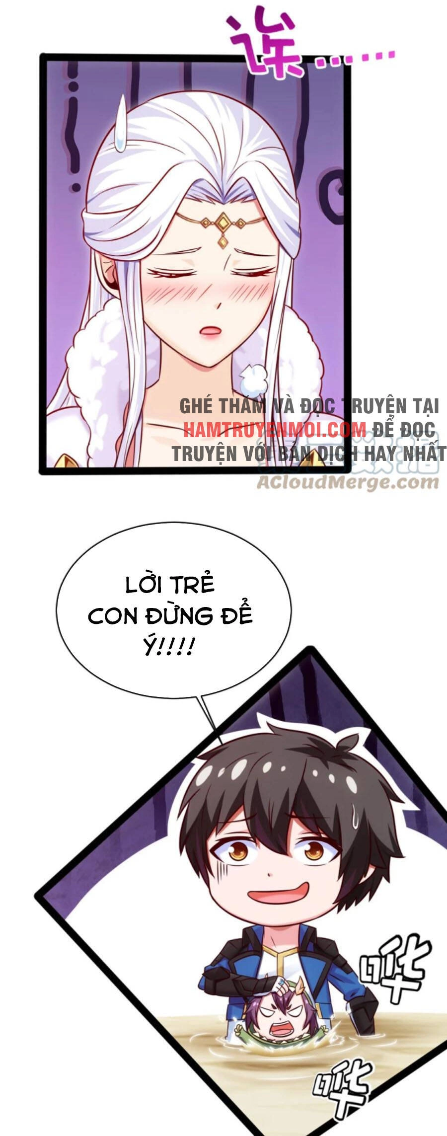 Ma Thú Kiếm Thánh Dị Giới Tung Hoành Chapter 230 - 27