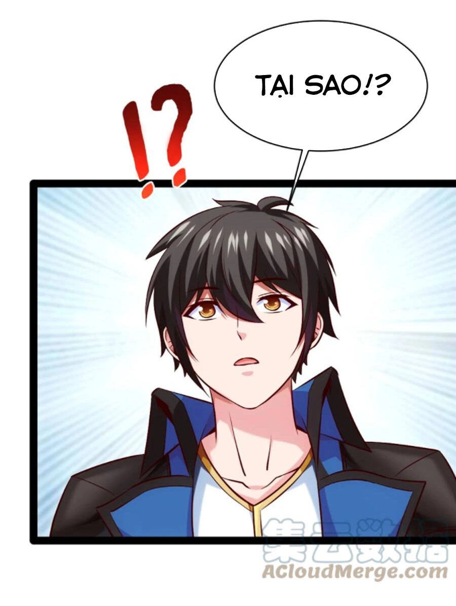 Ma Thú Kiếm Thánh Dị Giới Tung Hoành Chapter 230 - 32