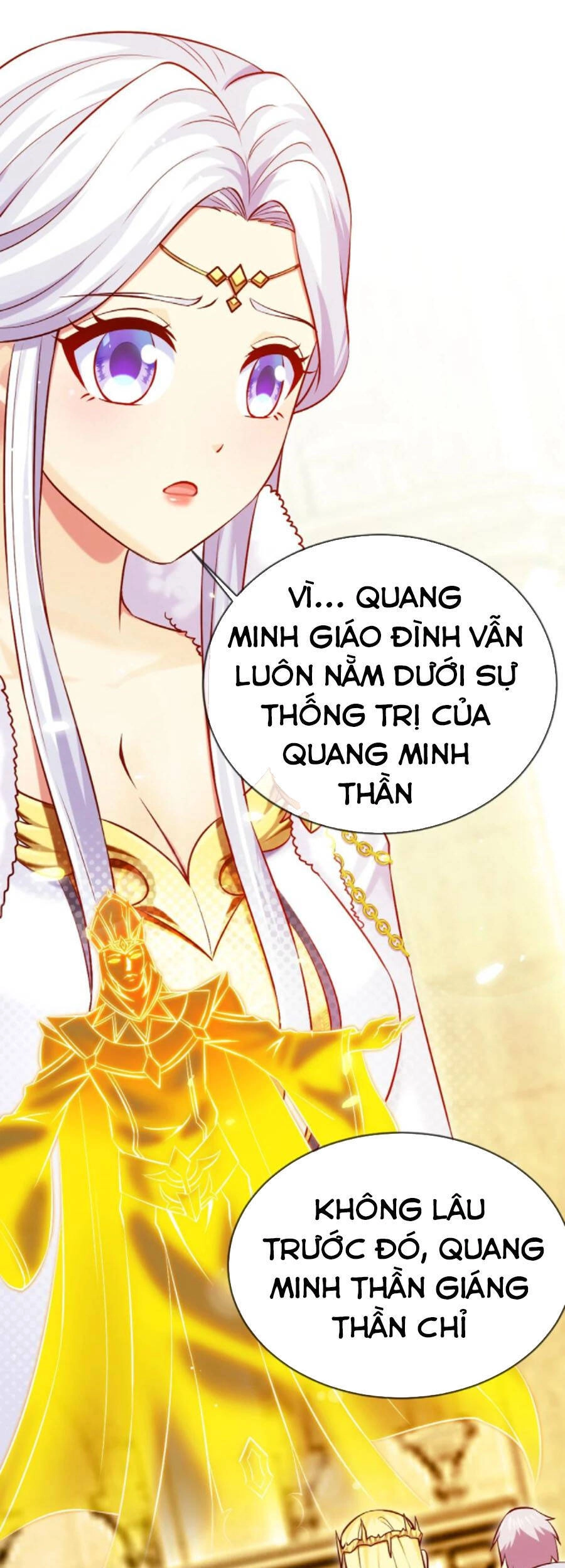 Ma Thú Kiếm Thánh Dị Giới Tung Hoành Chapter 230 - 33