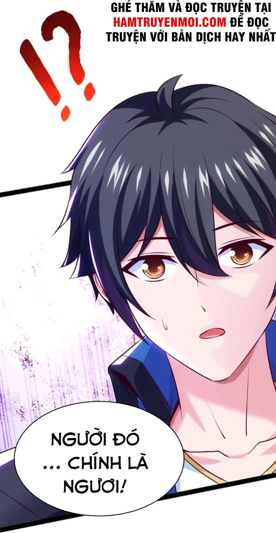 Ma Thú Kiếm Thánh Dị Giới Tung Hoành Chapter 230 - 35