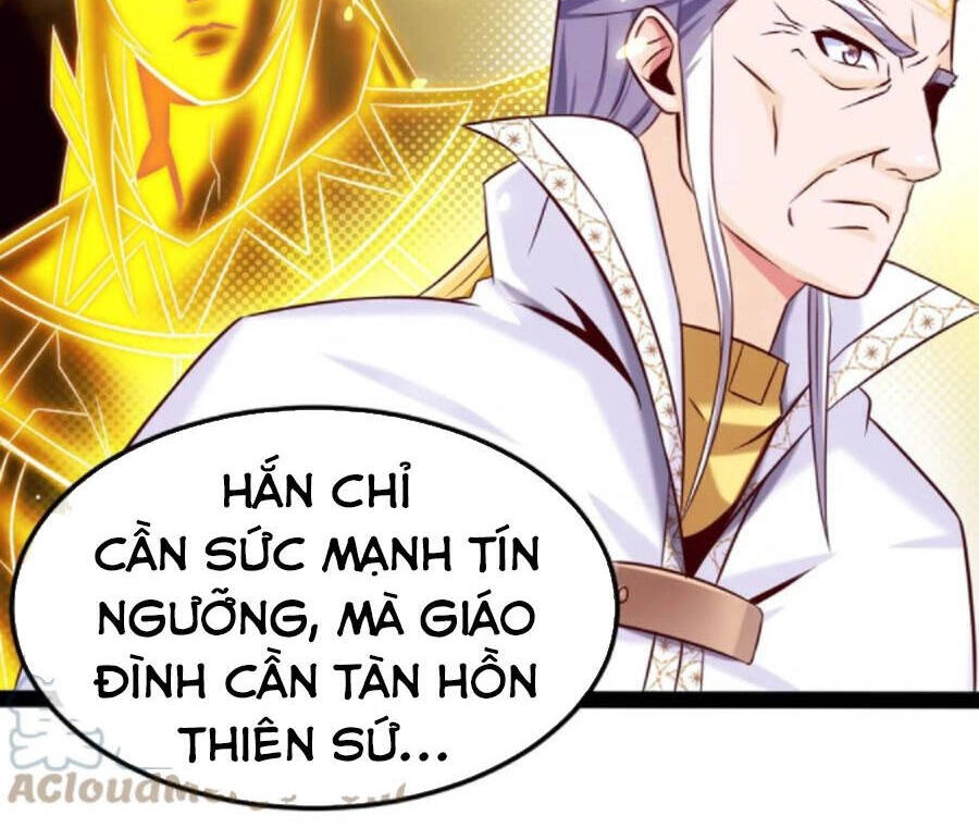 Ma Thú Kiếm Thánh Dị Giới Tung Hoành Chapter 231 - 4