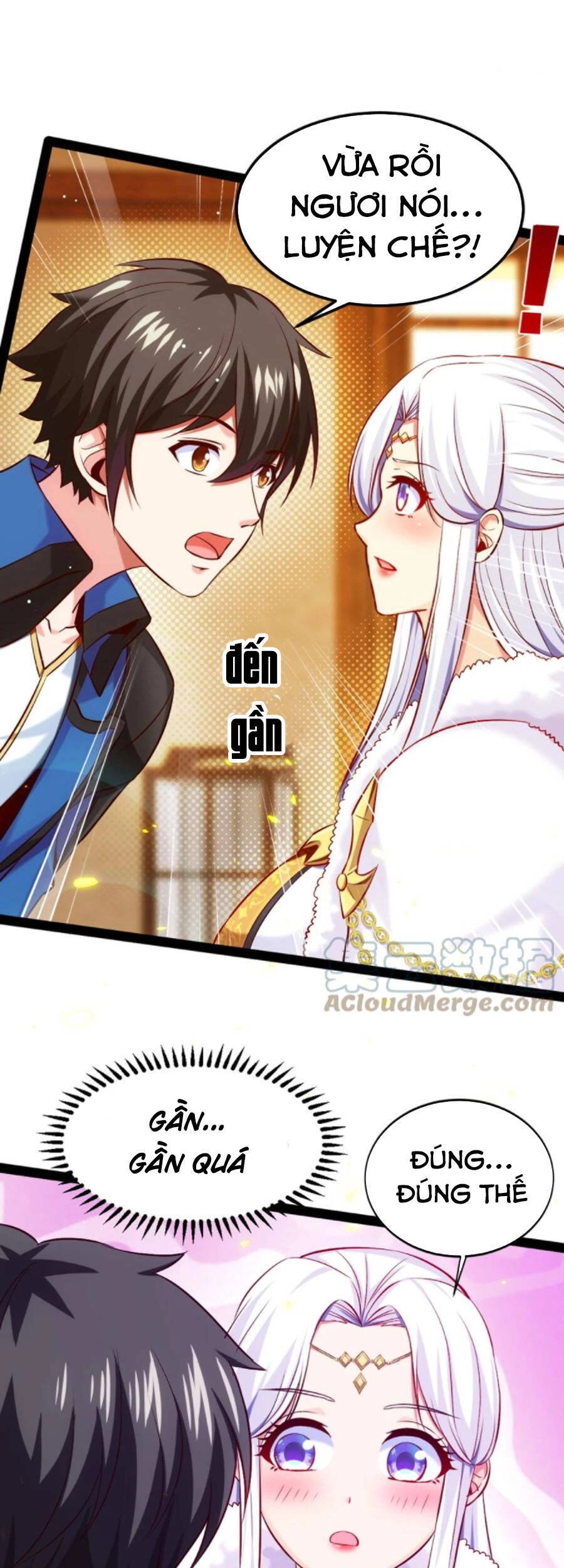 Ma Thú Kiếm Thánh Dị Giới Tung Hoành Chapter 231 - 10