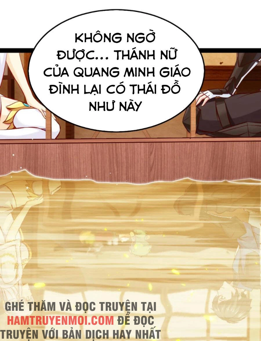 Ma Thú Kiếm Thánh Dị Giới Tung Hoành Chapter 231 - 14