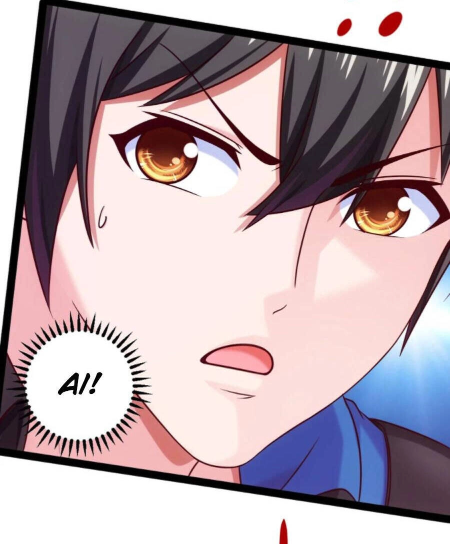 Ma Thú Kiếm Thánh Dị Giới Tung Hoành Chapter 231 - 18