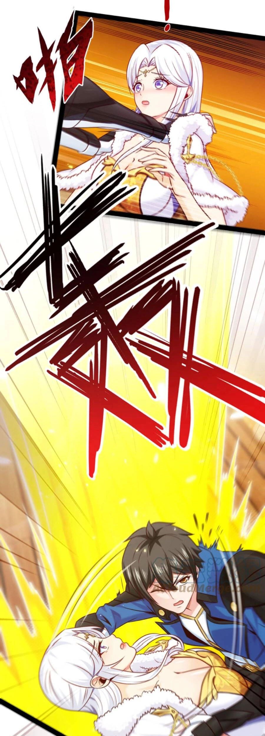 Ma Thú Kiếm Thánh Dị Giới Tung Hoành Chapter 231 - 19