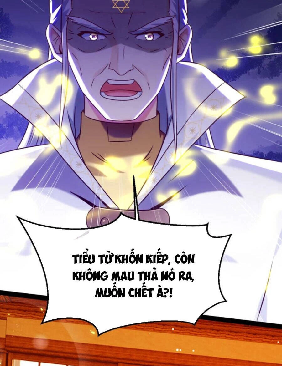 Ma Thú Kiếm Thánh Dị Giới Tung Hoành Chapter 231 - 23