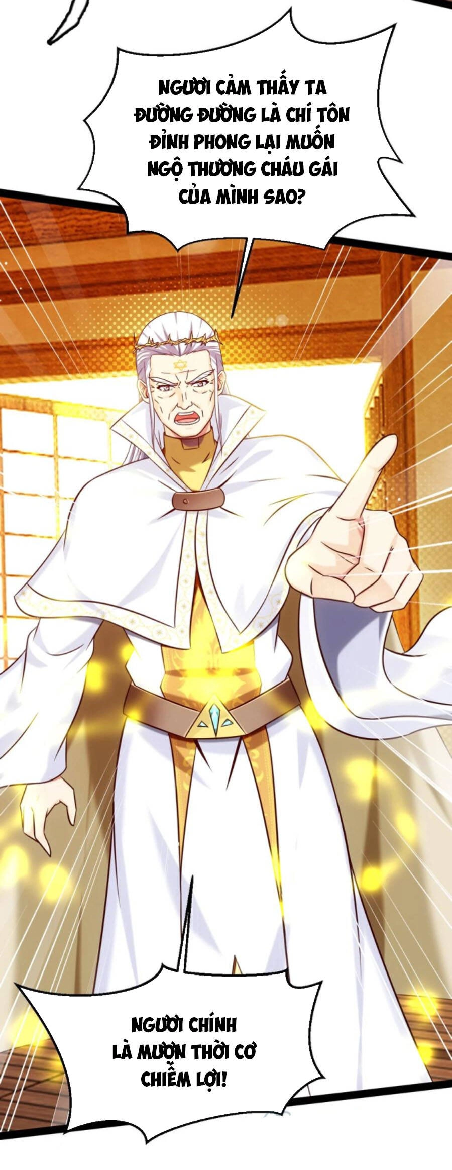 Ma Thú Kiếm Thánh Dị Giới Tung Hoành Chapter 231 - 25