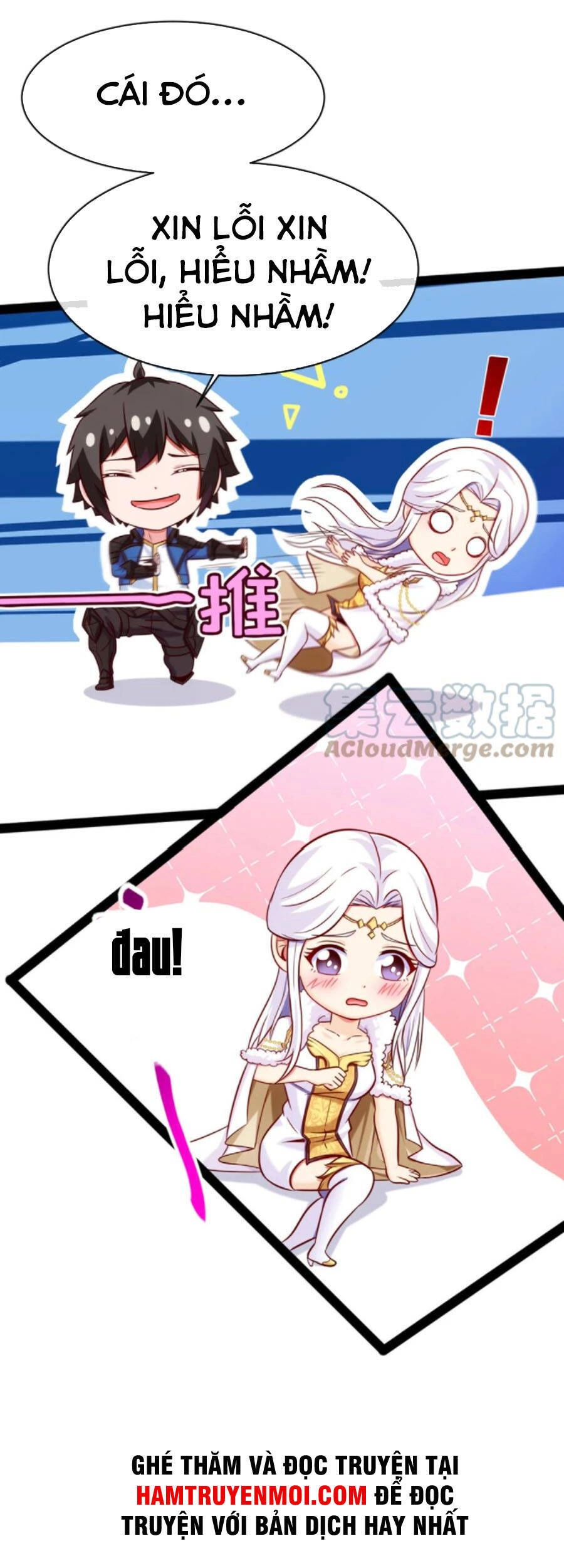 Ma Thú Kiếm Thánh Dị Giới Tung Hoành Chapter 231 - 27