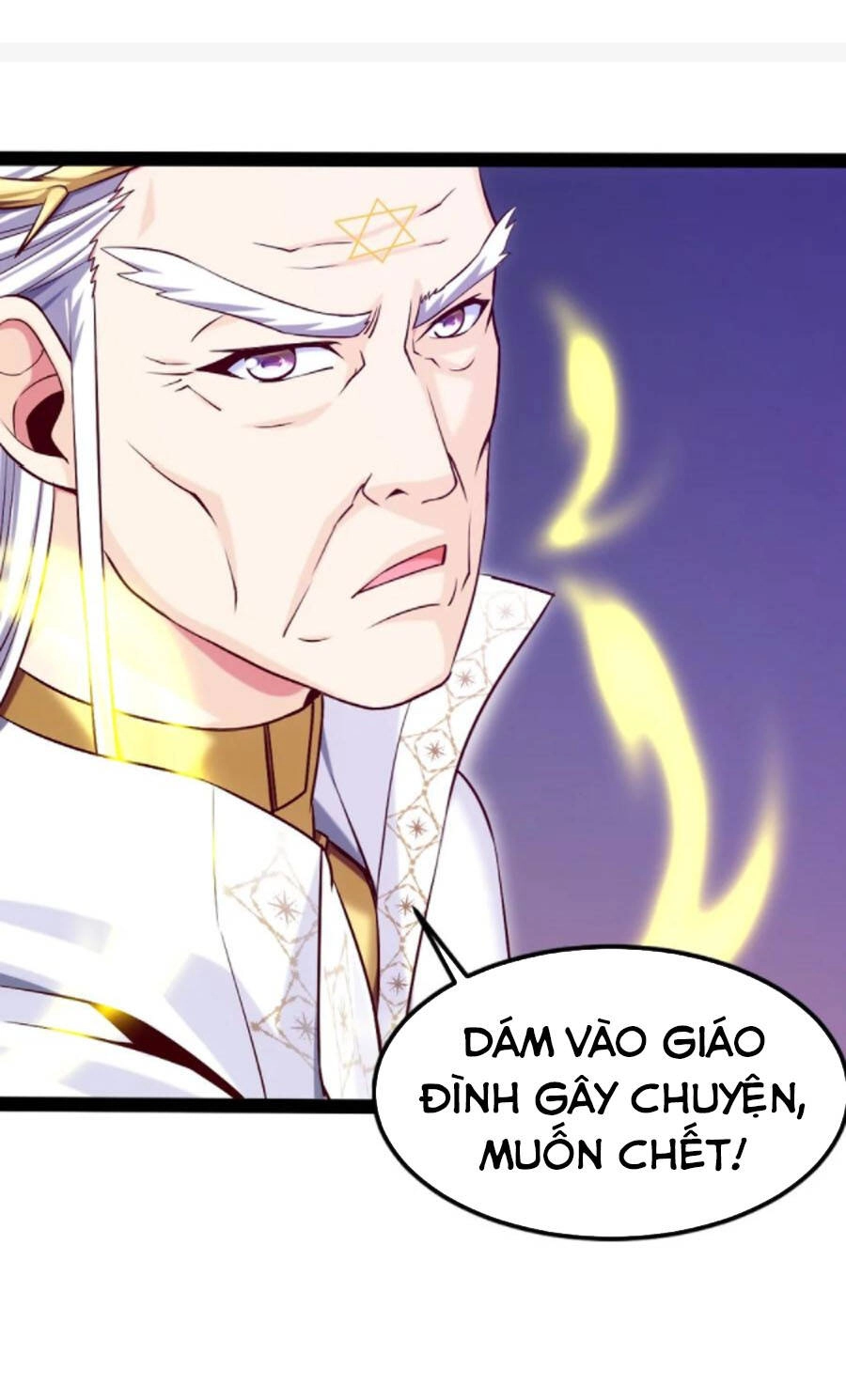 Ma Thú Kiếm Thánh Dị Giới Tung Hoành Chapter 232 - 5