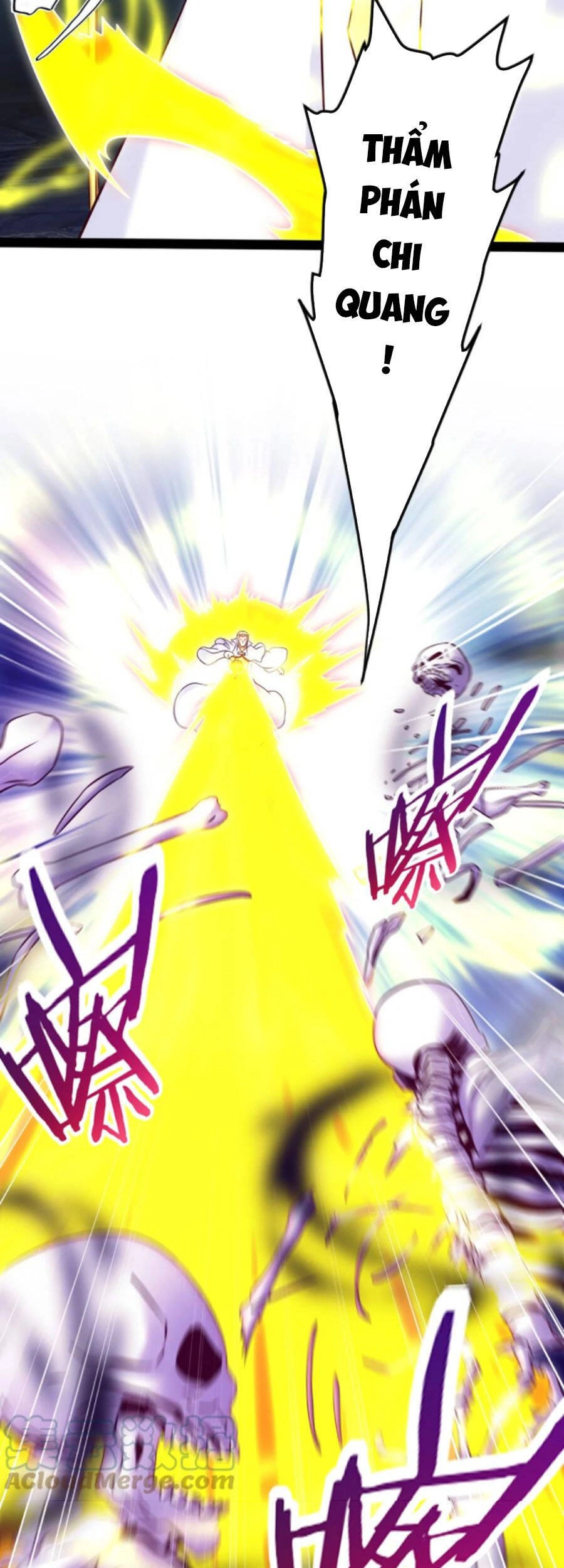 Ma Thú Kiếm Thánh Dị Giới Tung Hoành Chapter 232 - 11