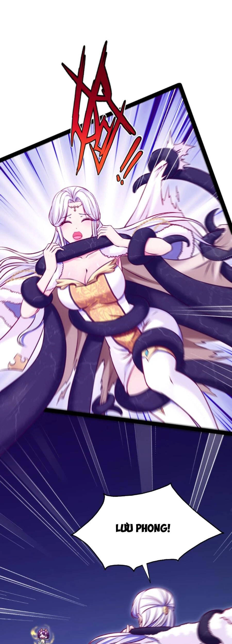 Ma Thú Kiếm Thánh Dị Giới Tung Hoành Chapter 232 - 16