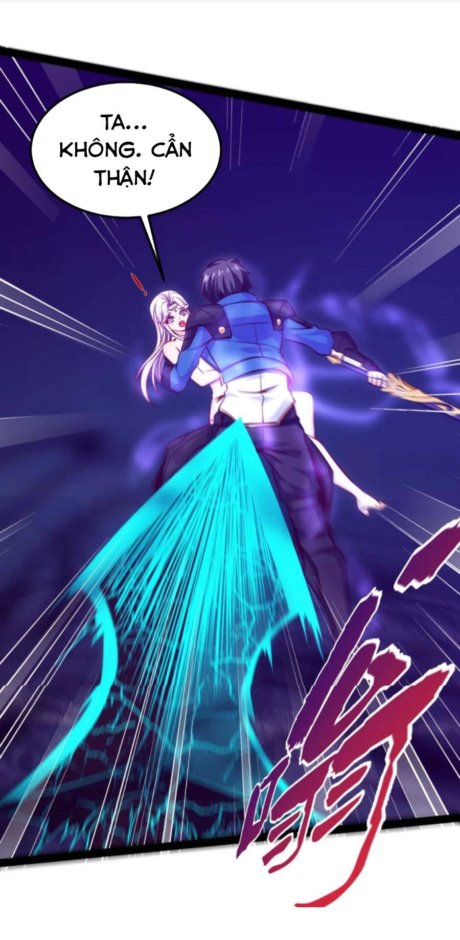 Ma Thú Kiếm Thánh Dị Giới Tung Hoành Chapter 232 - 20