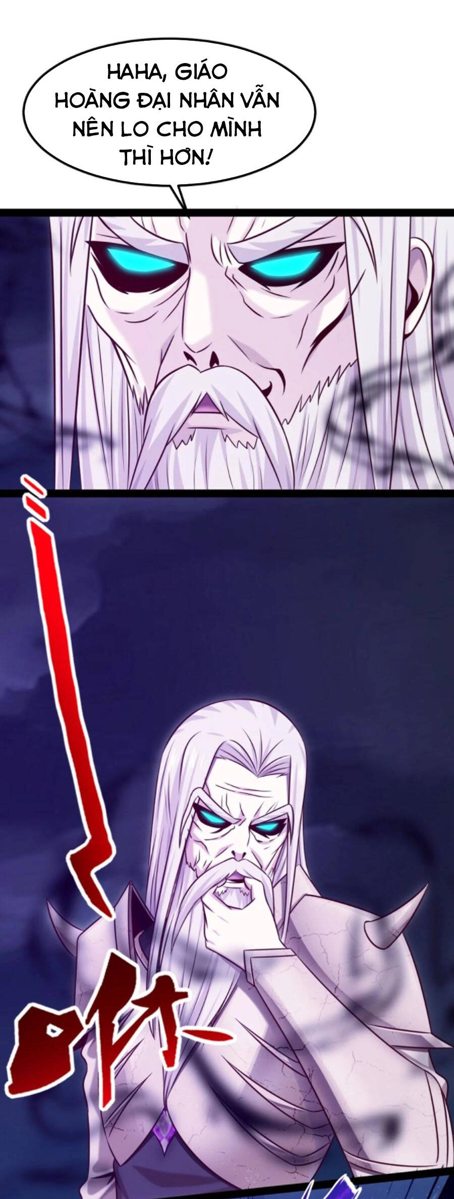 Ma Thú Kiếm Thánh Dị Giới Tung Hoành Chapter 232 - 25