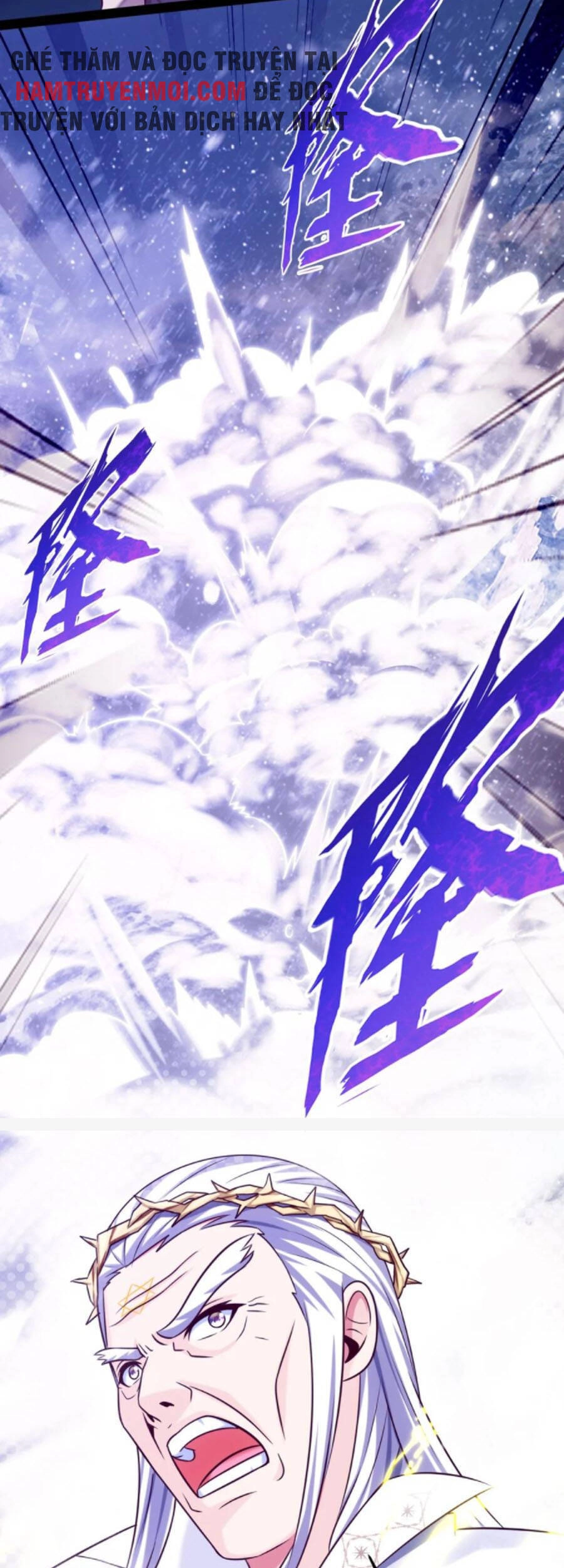 Ma Thú Kiếm Thánh Dị Giới Tung Hoành Chapter 232 - 26