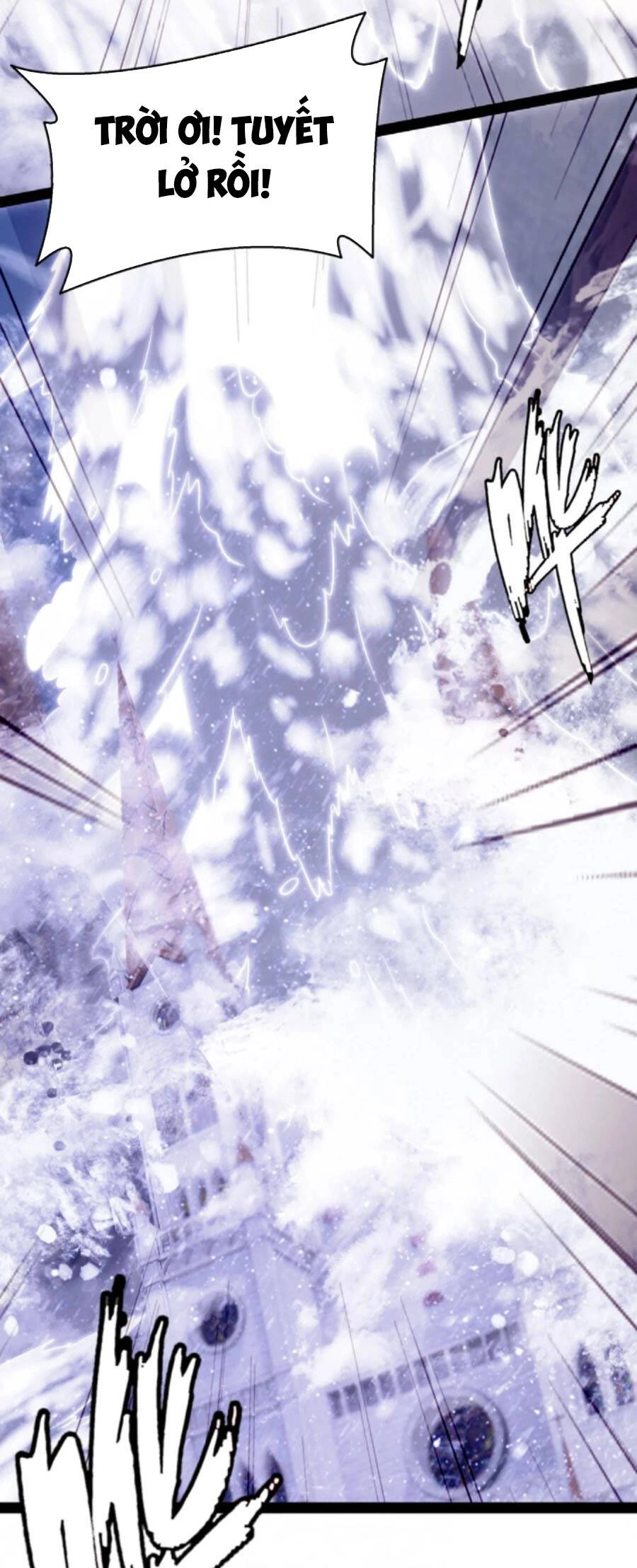 Ma Thú Kiếm Thánh Dị Giới Tung Hoành Chapter 232 - 29