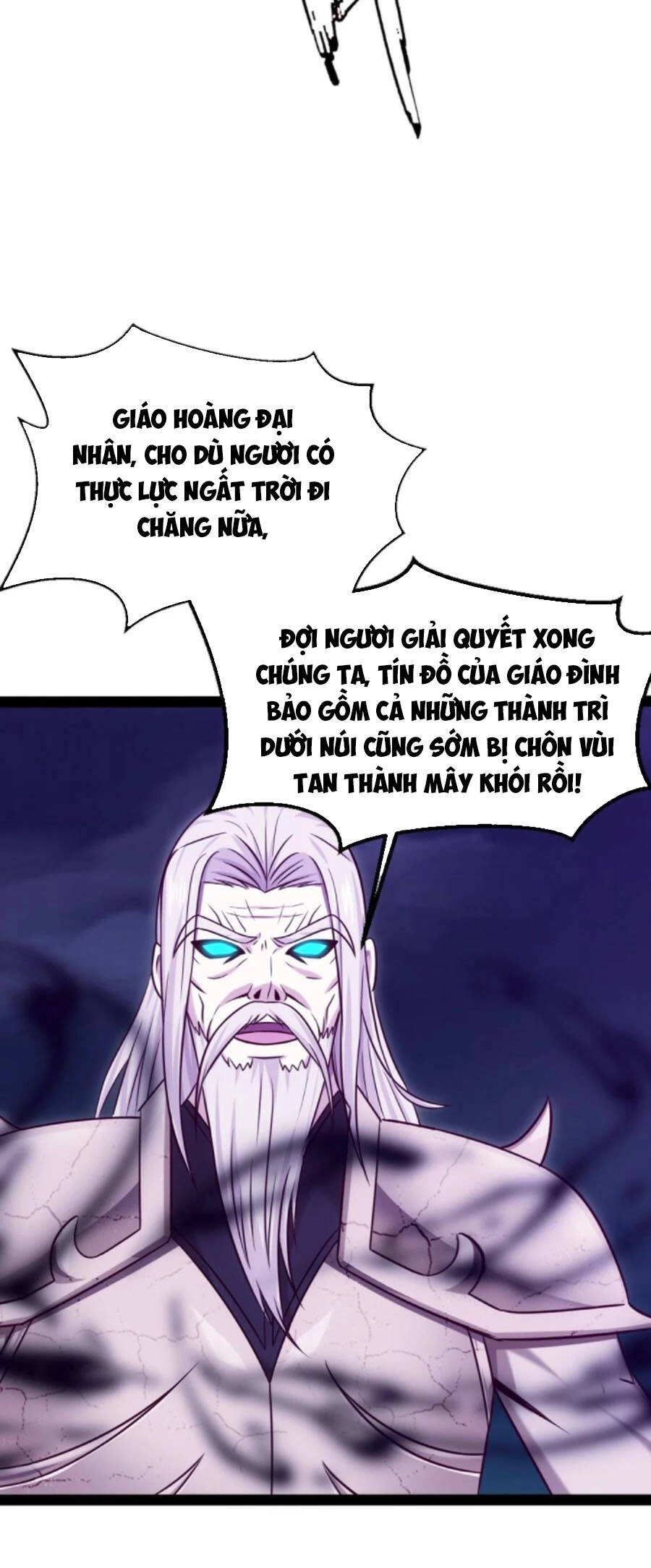 Ma Thú Kiếm Thánh Dị Giới Tung Hoành Chapter 232 - 31