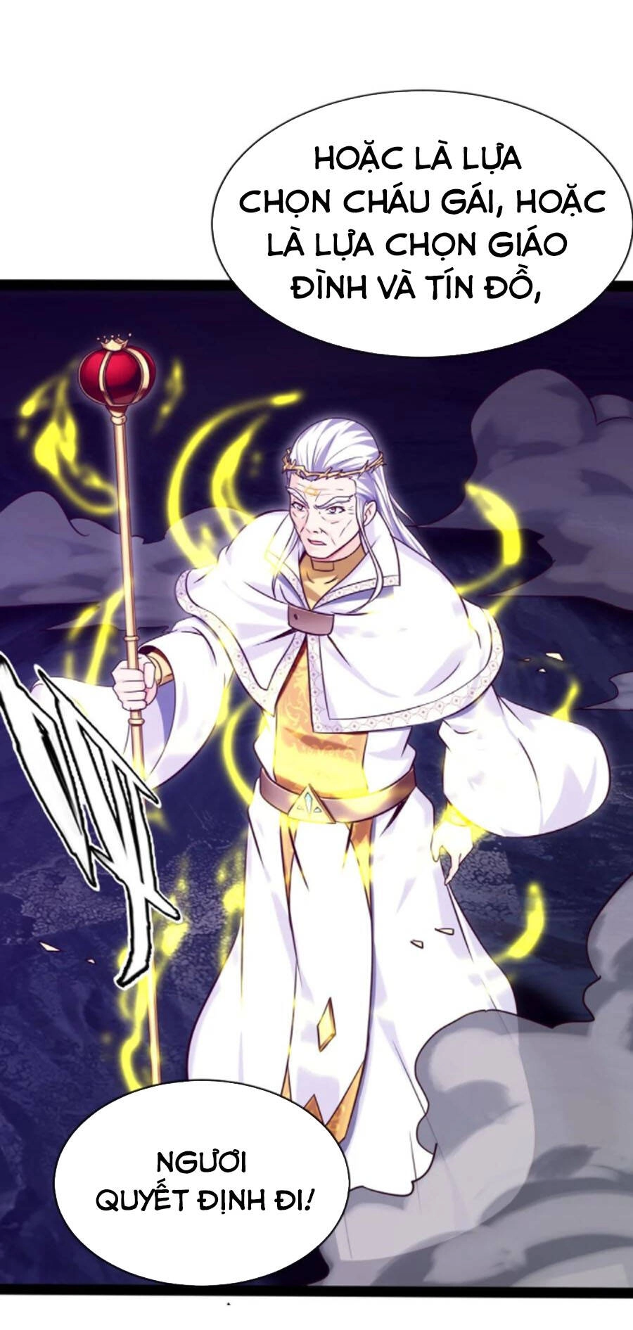 Ma Thú Kiếm Thánh Dị Giới Tung Hoành Chapter 232 - 32