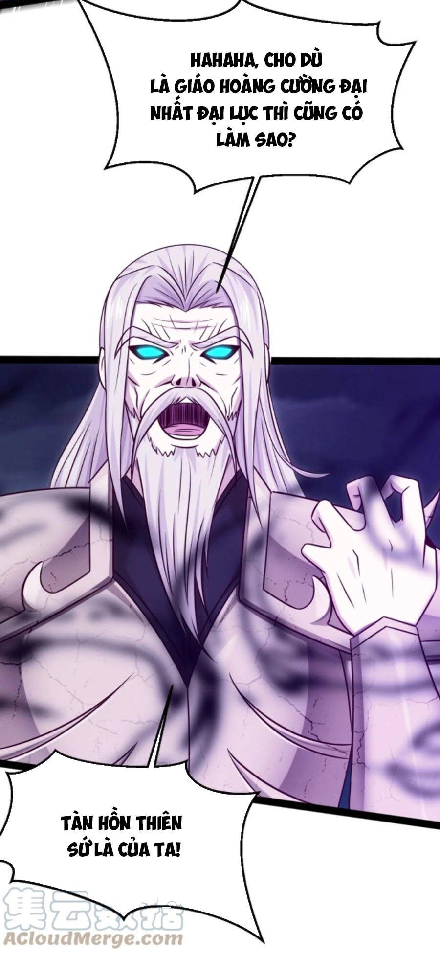 Ma Thú Kiếm Thánh Dị Giới Tung Hoành Chapter 232 - 36