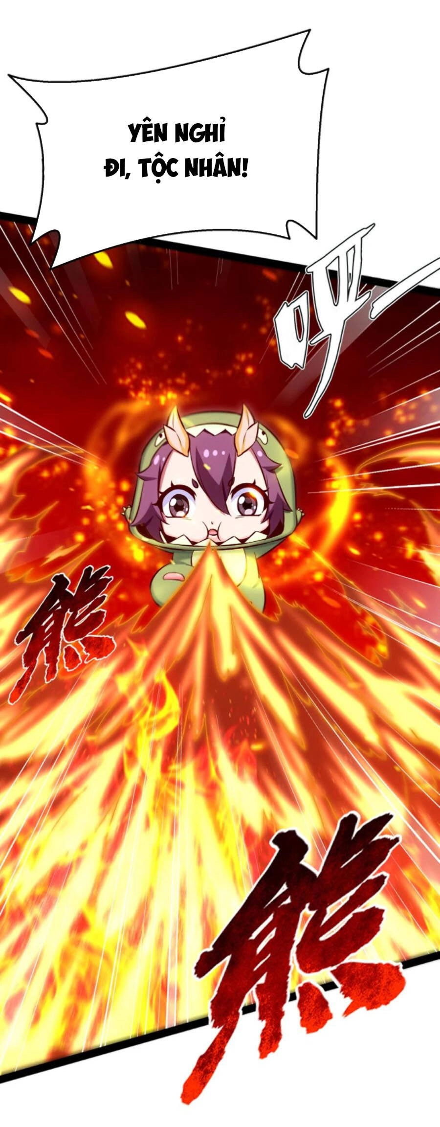 Ma Thú Kiếm Thánh Dị Giới Tung Hoành Chapter 232 - 38