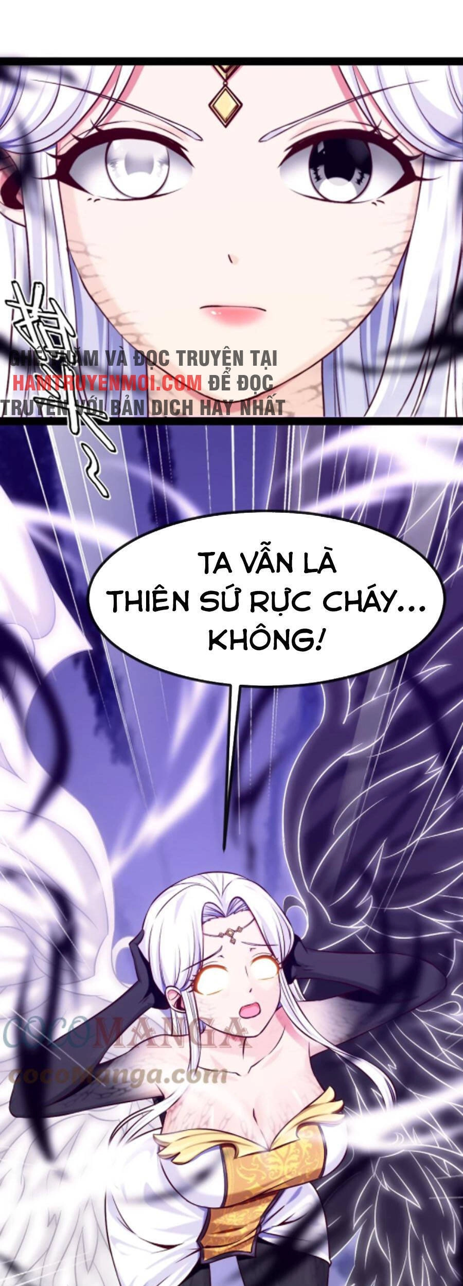 Ma Thú Kiếm Thánh Dị Giới Tung Hoành Chapter 233 - 17