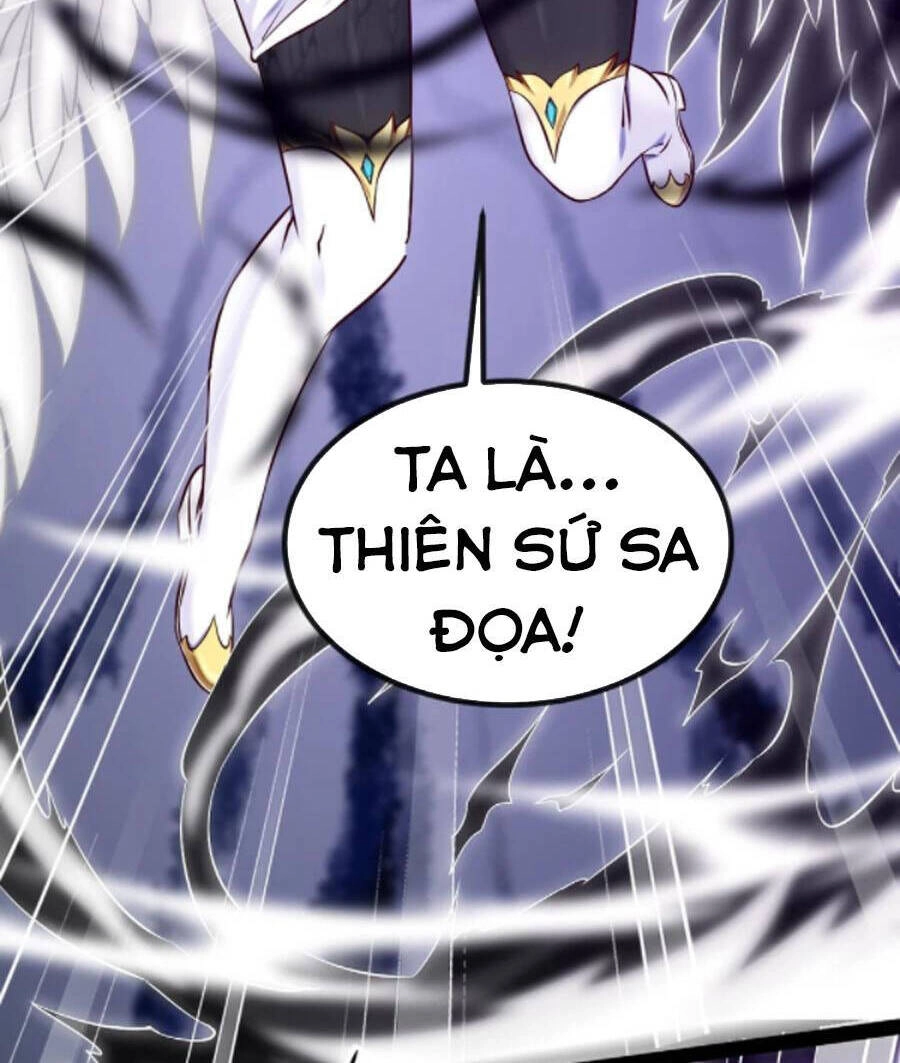 Ma Thú Kiếm Thánh Dị Giới Tung Hoành Chapter 233 - 18