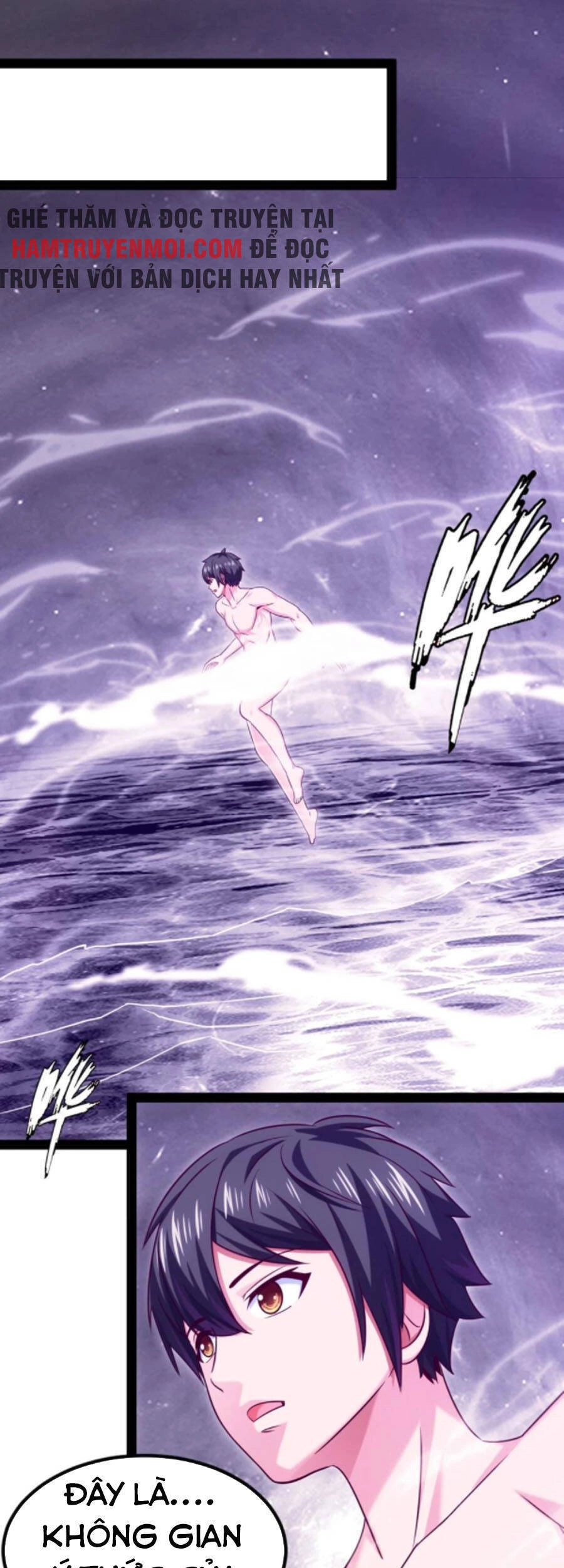 Ma Thú Kiếm Thánh Dị Giới Tung Hoành Chapter 234 - 14