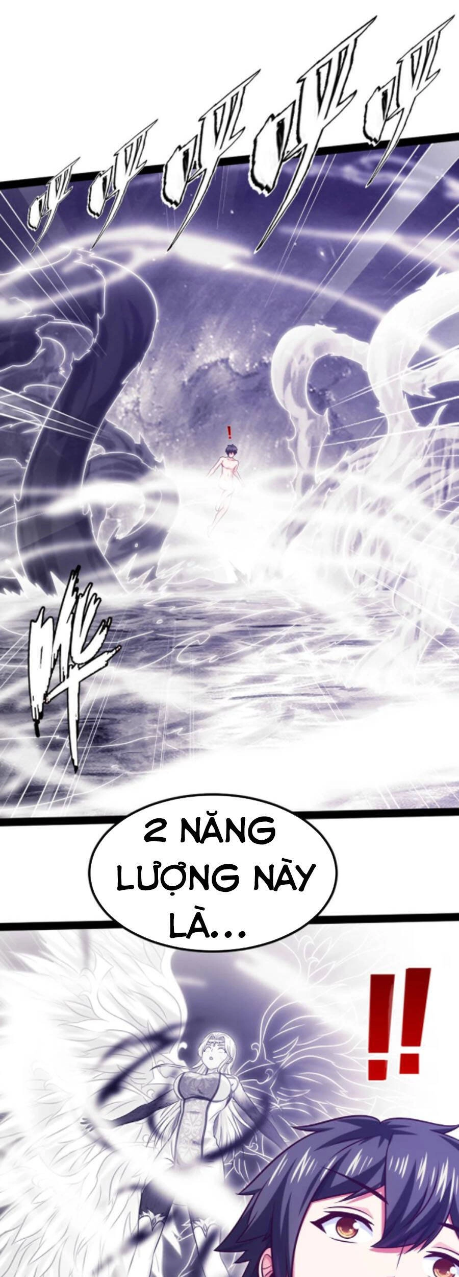 Ma Thú Kiếm Thánh Dị Giới Tung Hoành Chapter 234 - 16