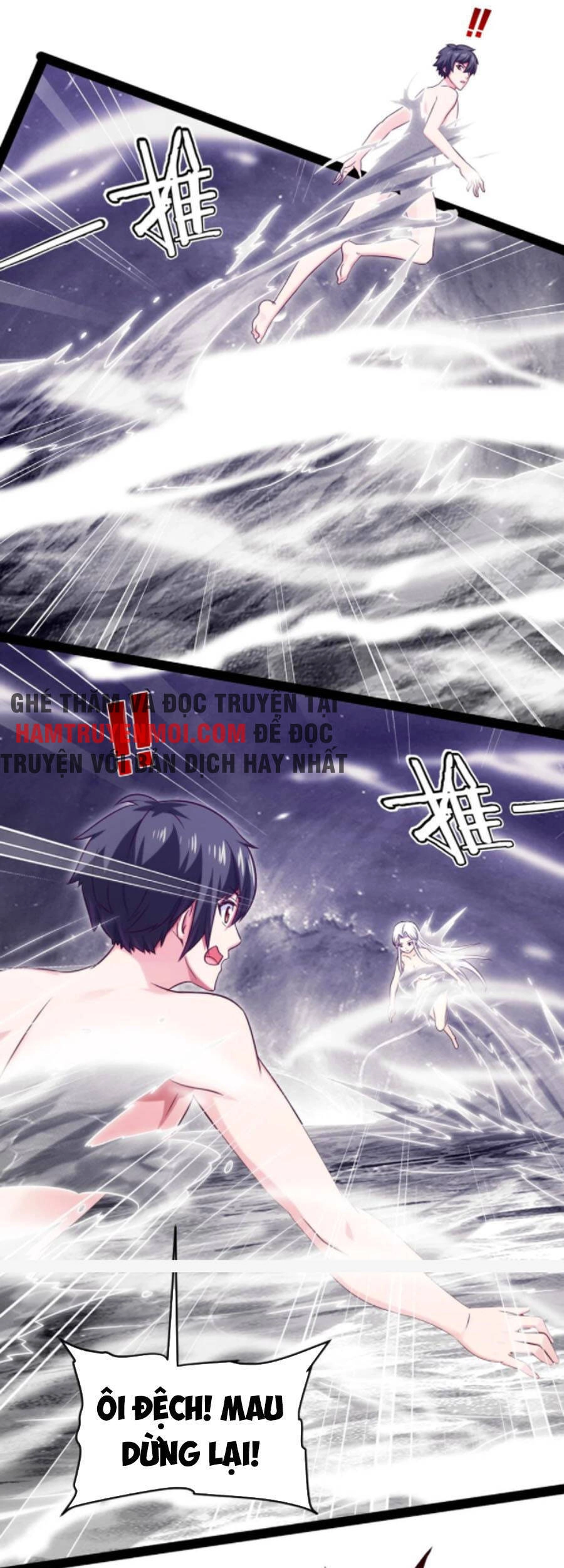 Ma Thú Kiếm Thánh Dị Giới Tung Hoành Chapter 234 - 19