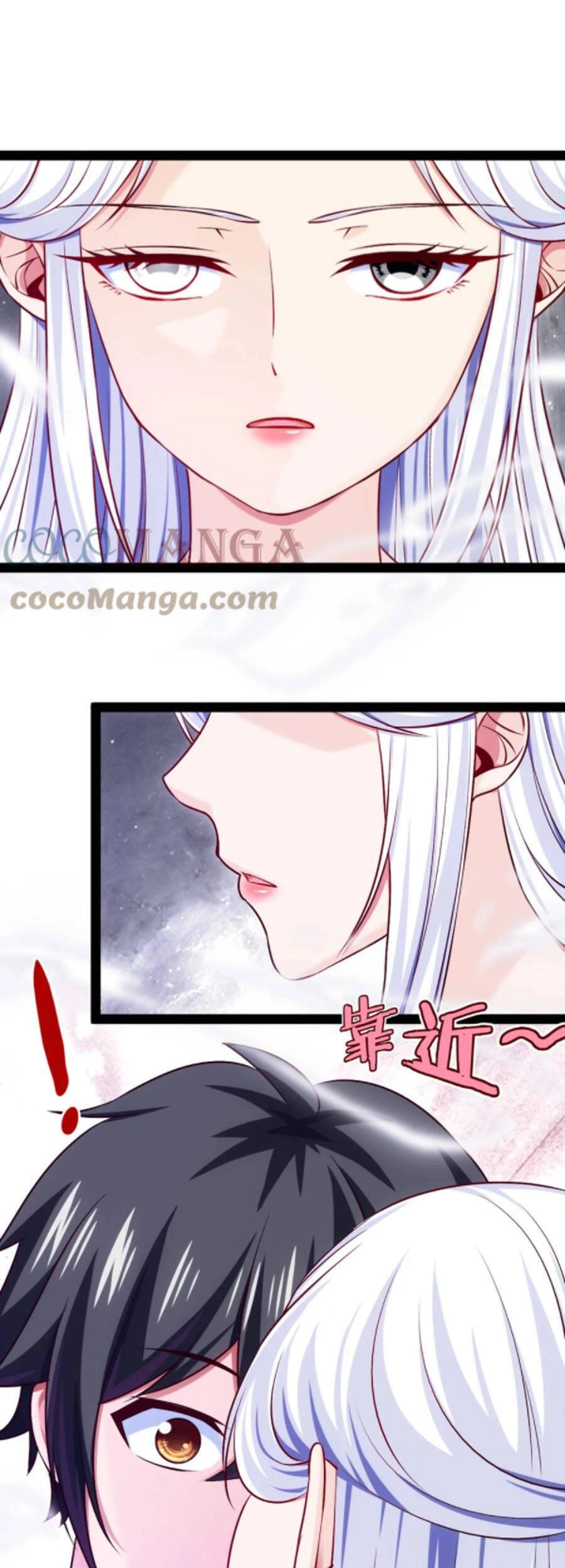 Ma Thú Kiếm Thánh Dị Giới Tung Hoành Chapter 234 - 23