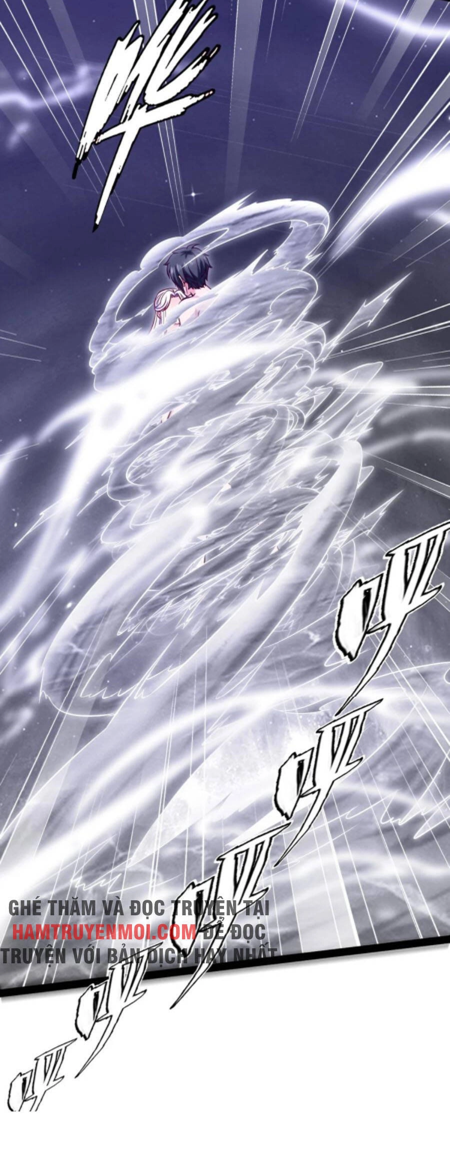 Ma Thú Kiếm Thánh Dị Giới Tung Hoành Chapter 234 - 25