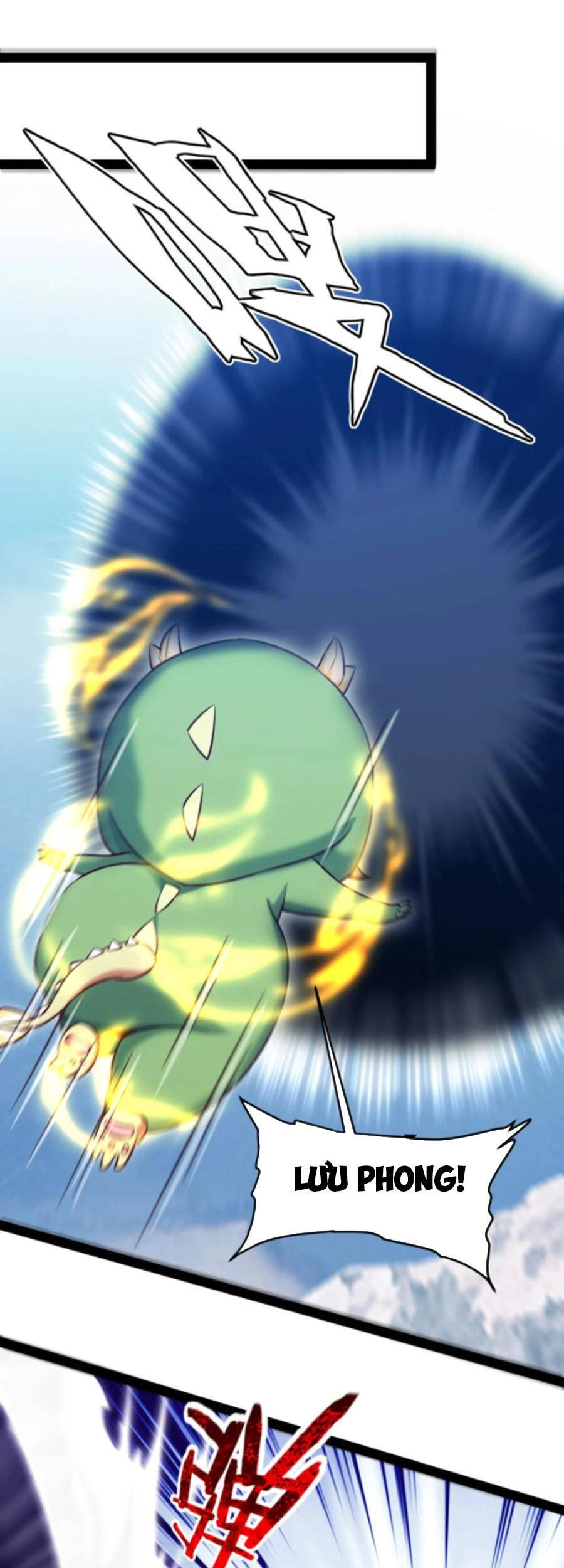 Ma Thú Kiếm Thánh Dị Giới Tung Hoành Chapter 234 - 26