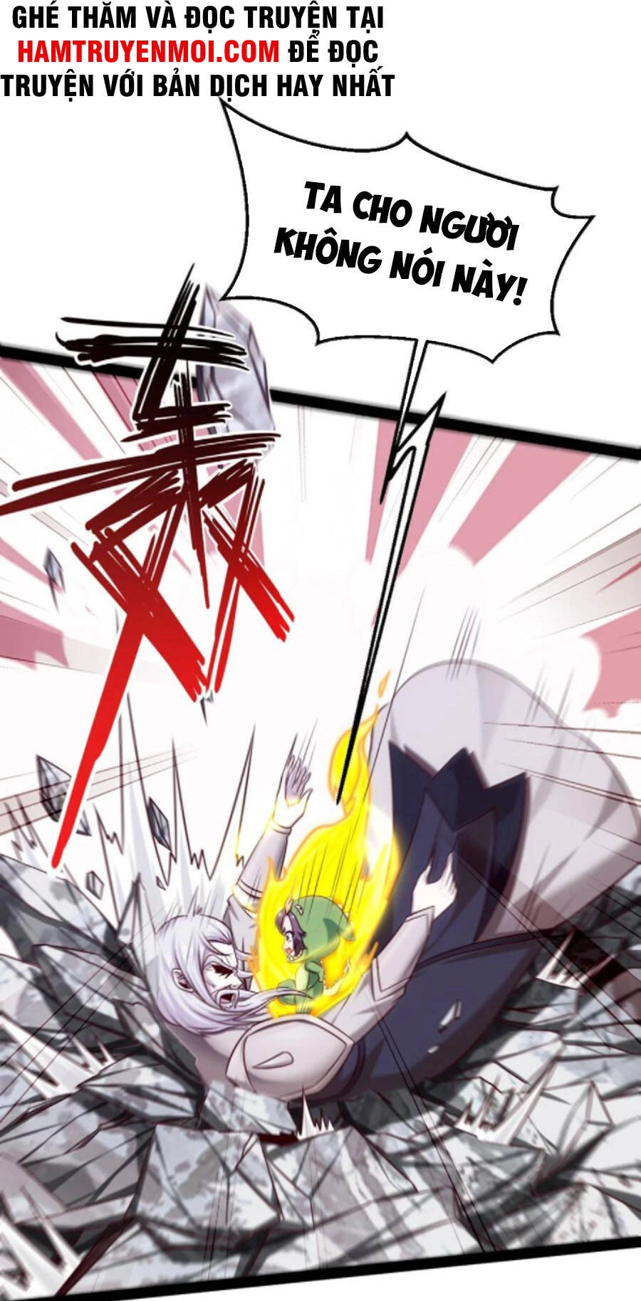 Ma Thú Kiếm Thánh Dị Giới Tung Hoành Chapter 234 - 30