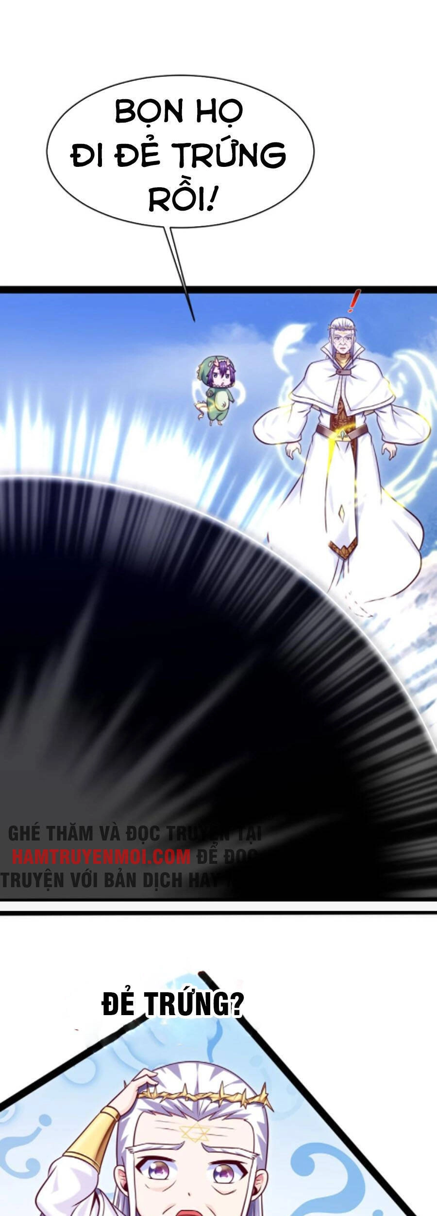 Ma Thú Kiếm Thánh Dị Giới Tung Hoành Chapter 234 - 35