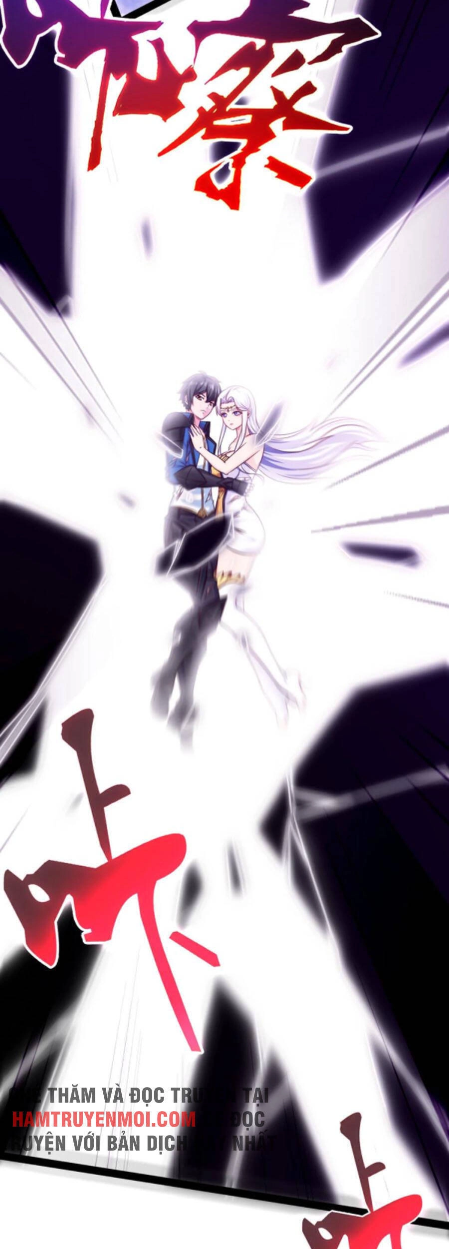 Ma Thú Kiếm Thánh Dị Giới Tung Hoành Chapter 234 - 39