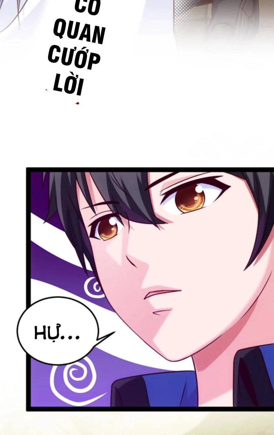 Ma Thú Kiếm Thánh Dị Giới Tung Hoành Chapter 235 - 15