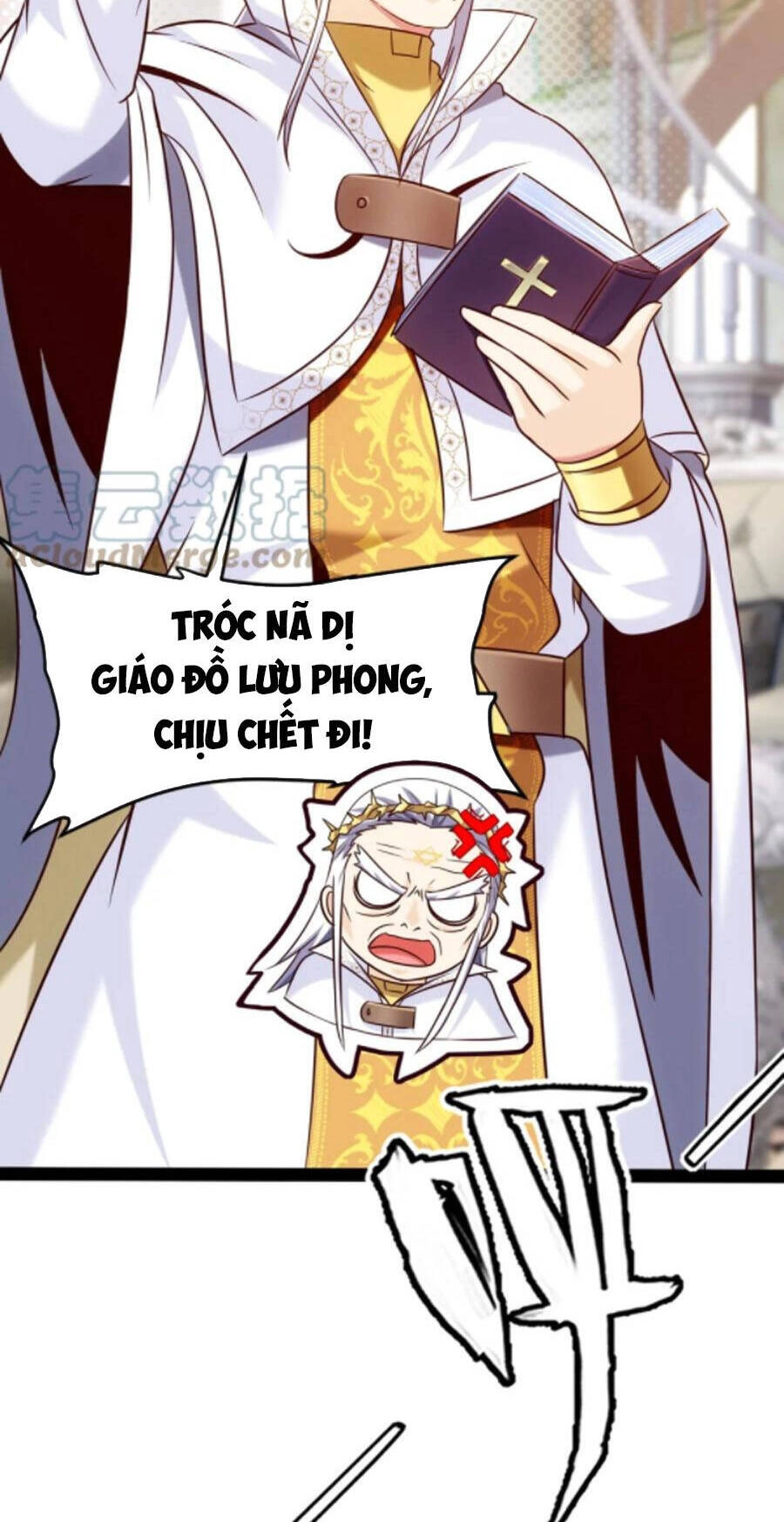 Ma Thú Kiếm Thánh Dị Giới Tung Hoành Chapter 235 - 20