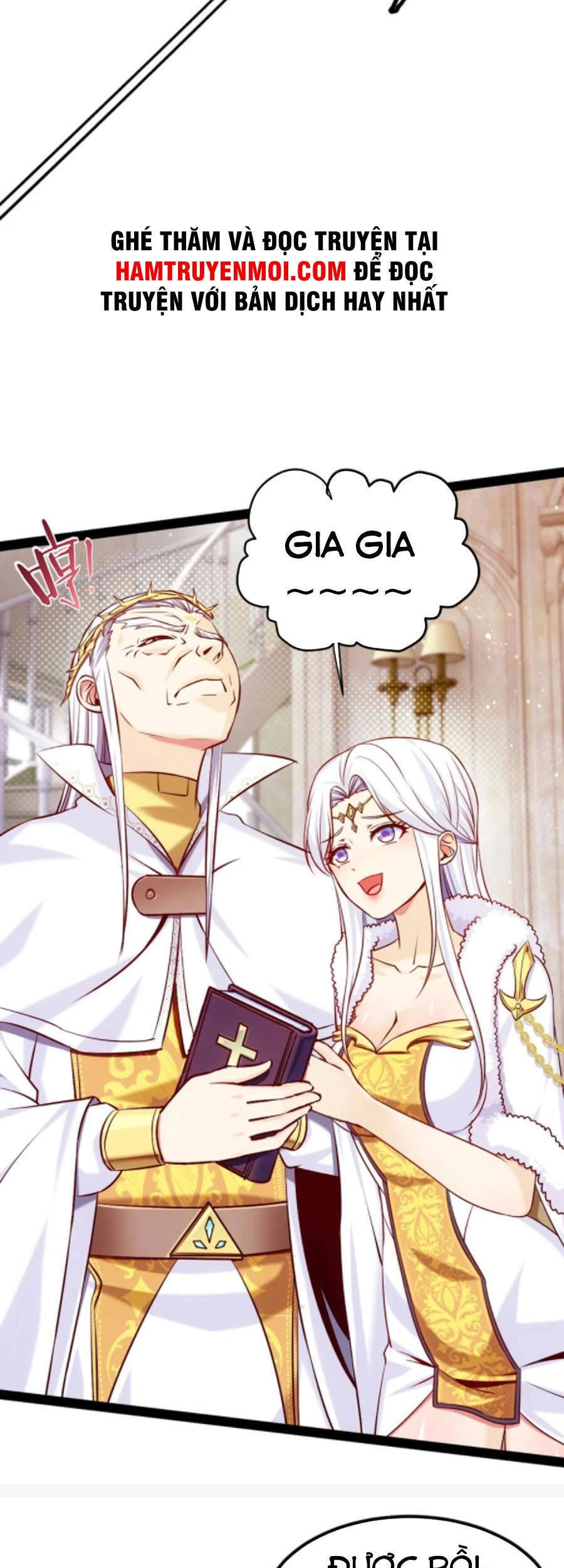 Ma Thú Kiếm Thánh Dị Giới Tung Hoành Chapter 235 - 21